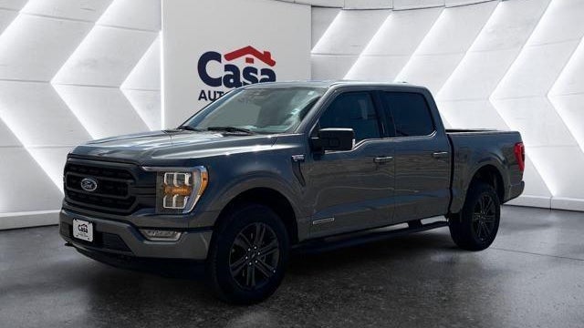 2023 Ford F-150 Limited