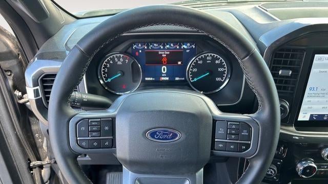 2023 Ford F-150 Limited