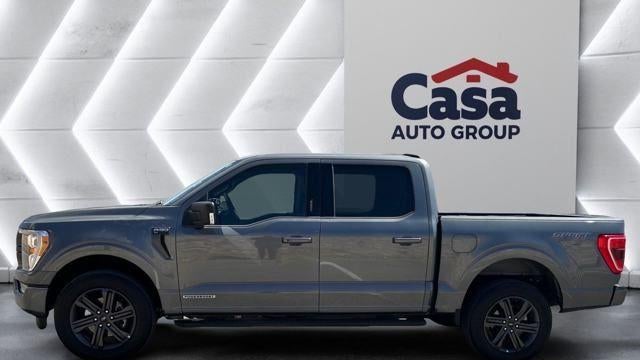 2023 Ford F-150 Limited