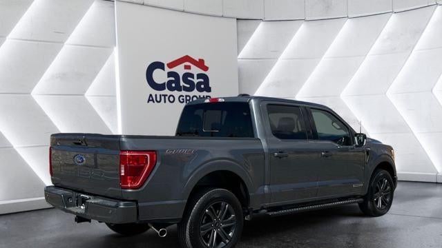 2023 Ford F-150 Limited