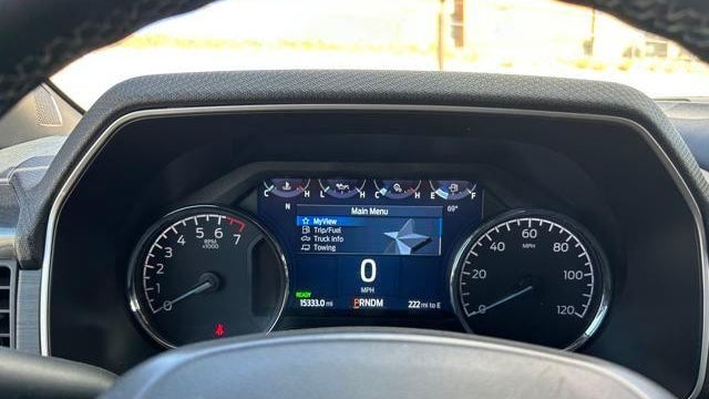 2023 Ford F-150 Limited