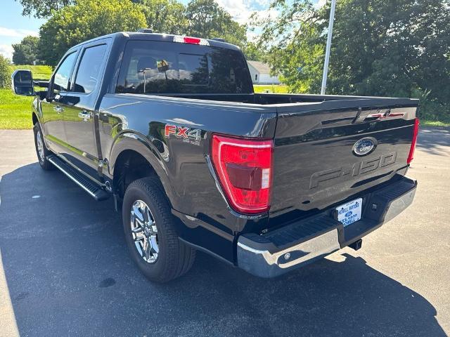 2023 Ford F-150 - $40,995
