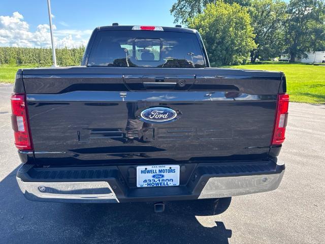 2023 Ford F-150 - $40,995