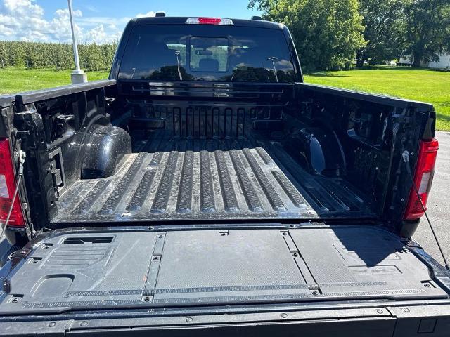 2023 Ford F-150 - $40,995