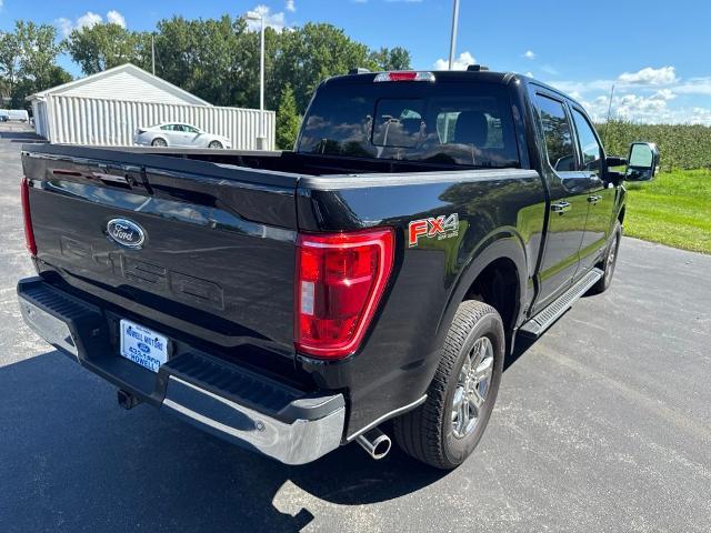 2023 Ford F-150 - $40,995