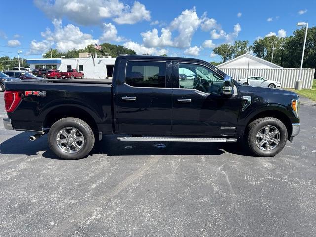 2023 Ford F-150 - $40,995