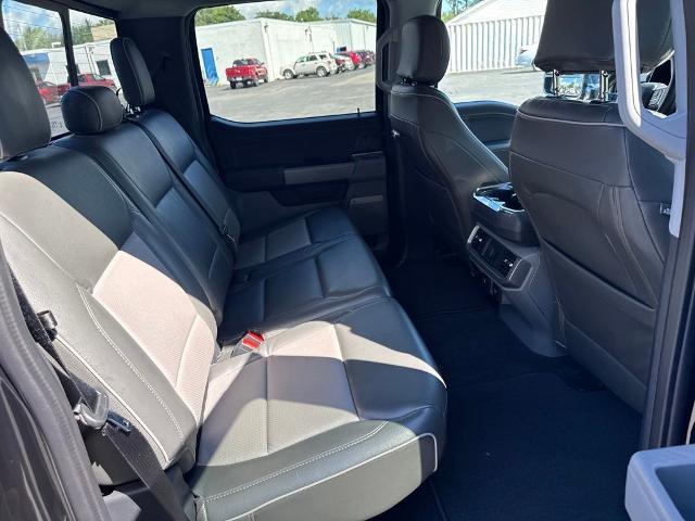 2023 Ford F-150 - $40,995