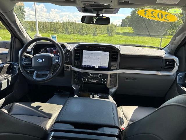 2023 Ford F-150 - $40,995
