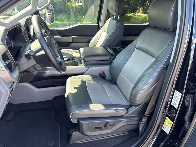 2023 Ford F-150 - $40,995