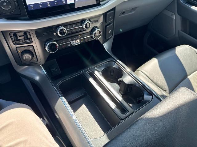 2023 Ford F-150 - $40,995