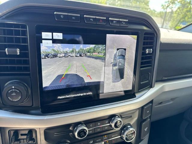 2023 Ford F-150 - $40,995