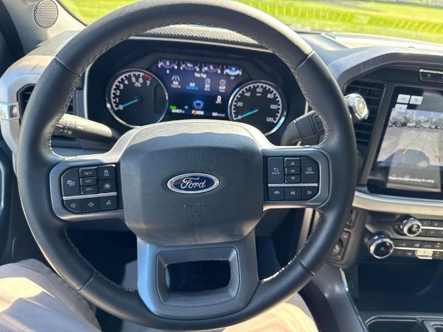 2023 Ford F-150 - $40,995