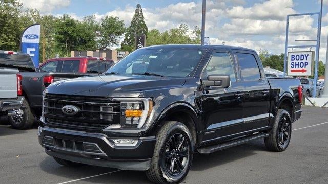 Preowned 2023 Ford F-150 XL for Sale