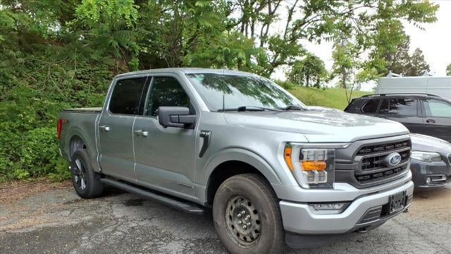 Preowned 2023 Ford F-150 Lariat for Sale
