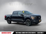 2023 F-150 Thumbnail 1