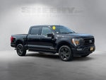 2023 F-150 Thumbnail 2