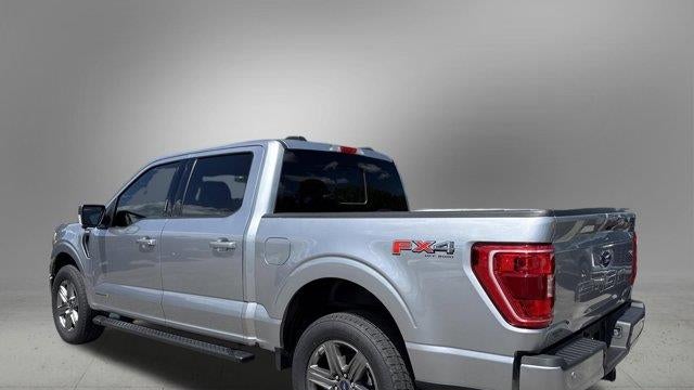 2023 Ford F-150 Limited