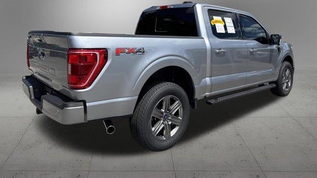 2023 Ford F-150 Limited