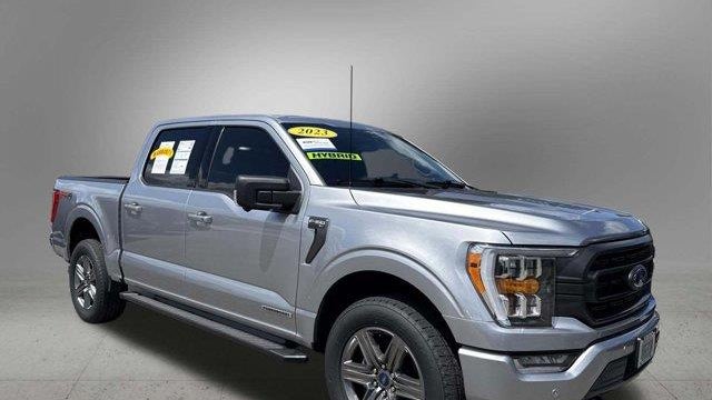 2023 Ford F-150 Limited