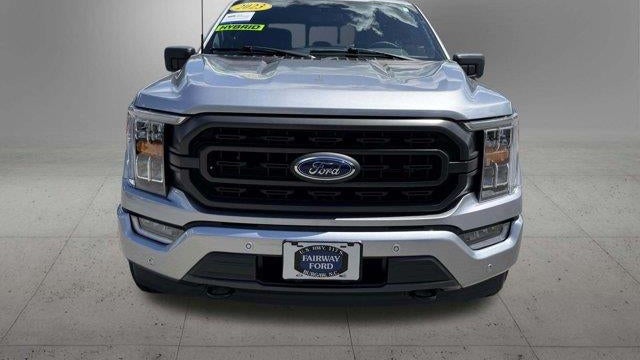2023 Ford F-150 Limited