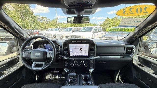 2023 Ford F-150 Limited