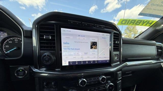 2023 Ford F-150 Limited