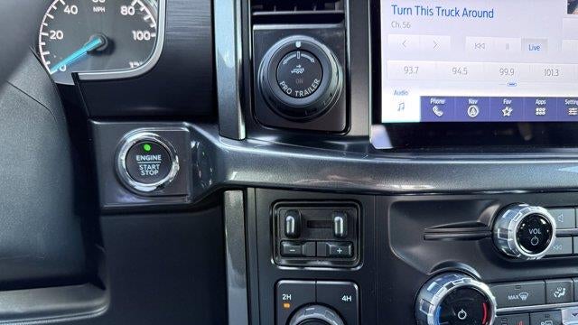 2023 Ford F-150 Limited