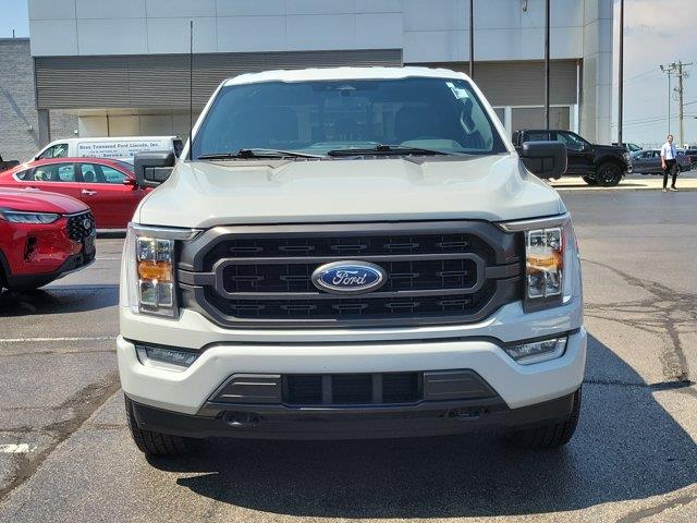 2023 Ford F-150 XLT — photo 1 of 24