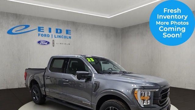 Preowned 2023 Ford F-150 XLT for Sale