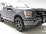 2023 F-150 Thumbnail 7