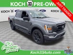 2023 F-150 Thumbnail 1