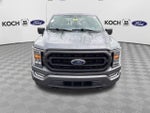 2023 F-150 Thumbnail 2