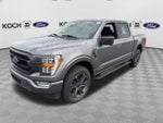 2023 F-150 Thumbnail 3