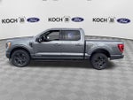 2023 F-150 Thumbnail 4