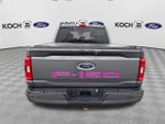 2023 F-150 Thumbnail 7