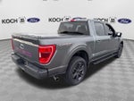 2023 F-150 Thumbnail 8