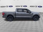 2023 F-150 Thumbnail 9