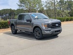 2023 F-150 Thumbnail 1