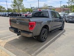 2023 F-150 Thumbnail 4