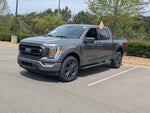 2023 F-150 Thumbnail 8