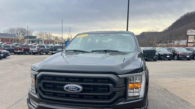 2023 Ford F-150 Limited