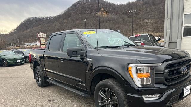2023 Ford F-150 Limited