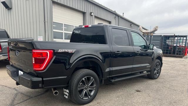 2023 Ford F-150 Limited