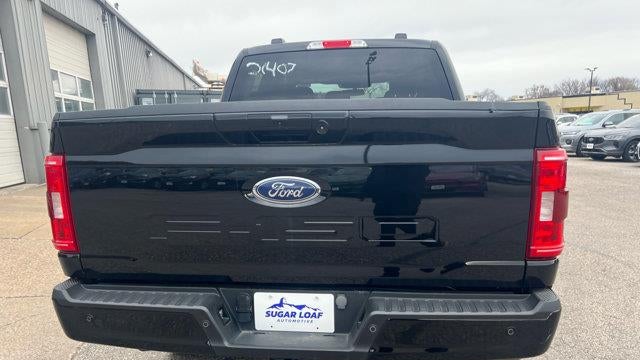 2023 Ford F-150 Limited
