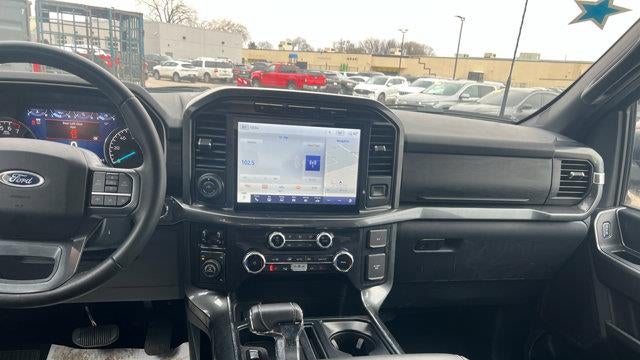 2023 Ford F-150 Limited