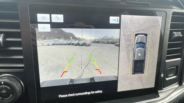 2023 Ford F-150 Limited