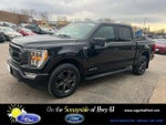 2023 F-150 Thumbnail 1