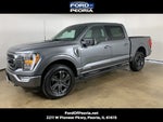 2023 F-150 Thumbnail 1