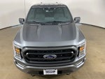 2023 F-150 Thumbnail 4