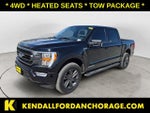 2023 F-150 Thumbnail 1